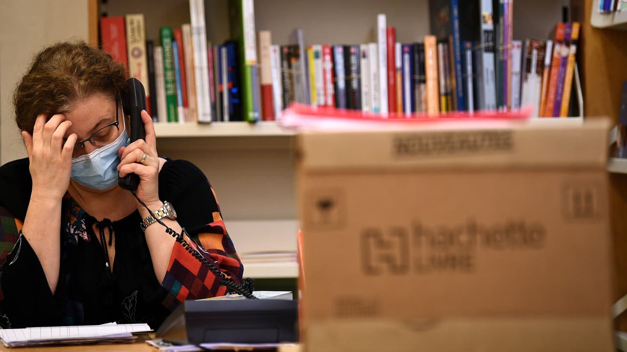 Coronavirus: esto debes hacer si recibes llamadas o amenazas de un acreedor para pagar tus deudas