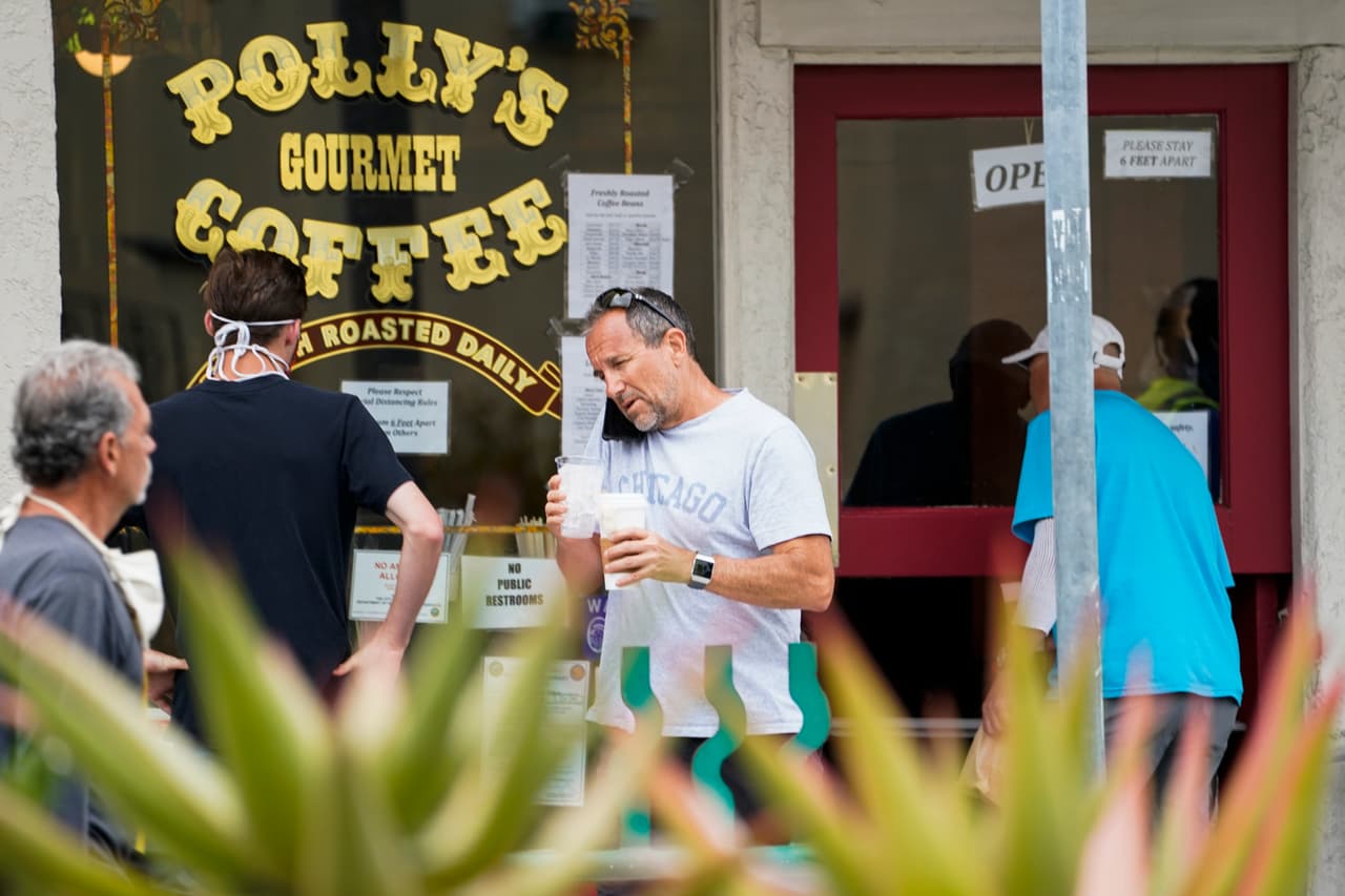 Sacramento presenta su plan para ayudar a los restaurantes recuperar después del coronavirus