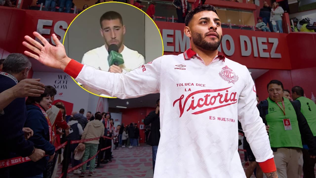 Las contundentes palabras de Gorriarán sobre ausencia de Alexis Vega