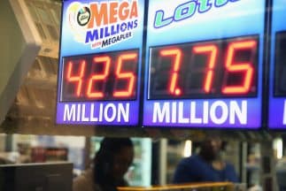 Lanzan petición para que lotería de Illinois deje  de vender boletos