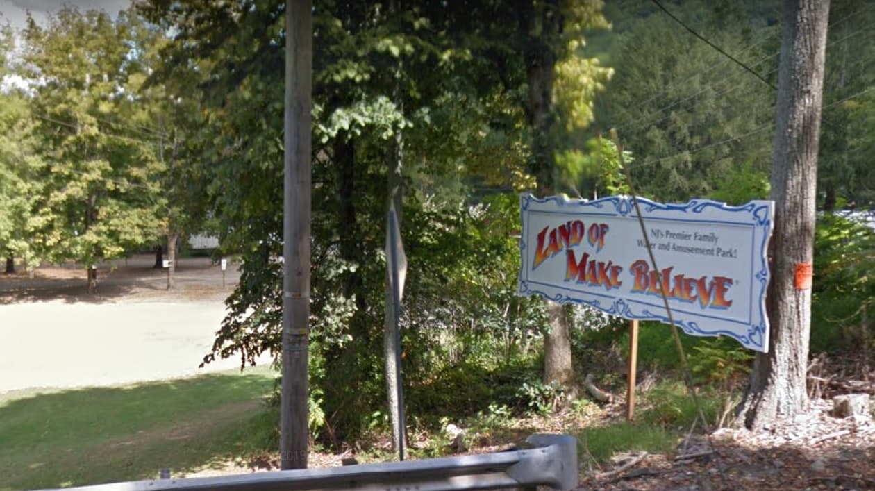 Niño de 2 años queda grave tras accidente con un tren en parque de diversiones en NJ