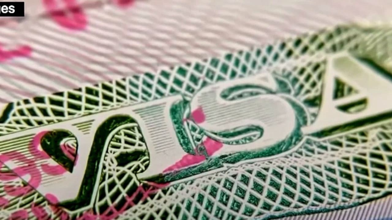 EEUU exigiría fianzas de hasta 20 mil dólares para solicitar algunas visas: ¿Que países podrían ser afectados?
