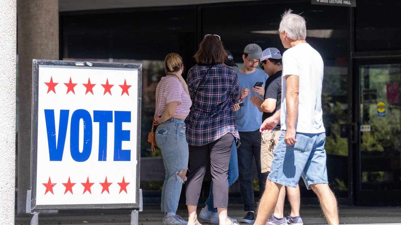 Elecciones en Texas: así se proyecta la contienda por el Distrito 18 y otras propuestas de enmiendas