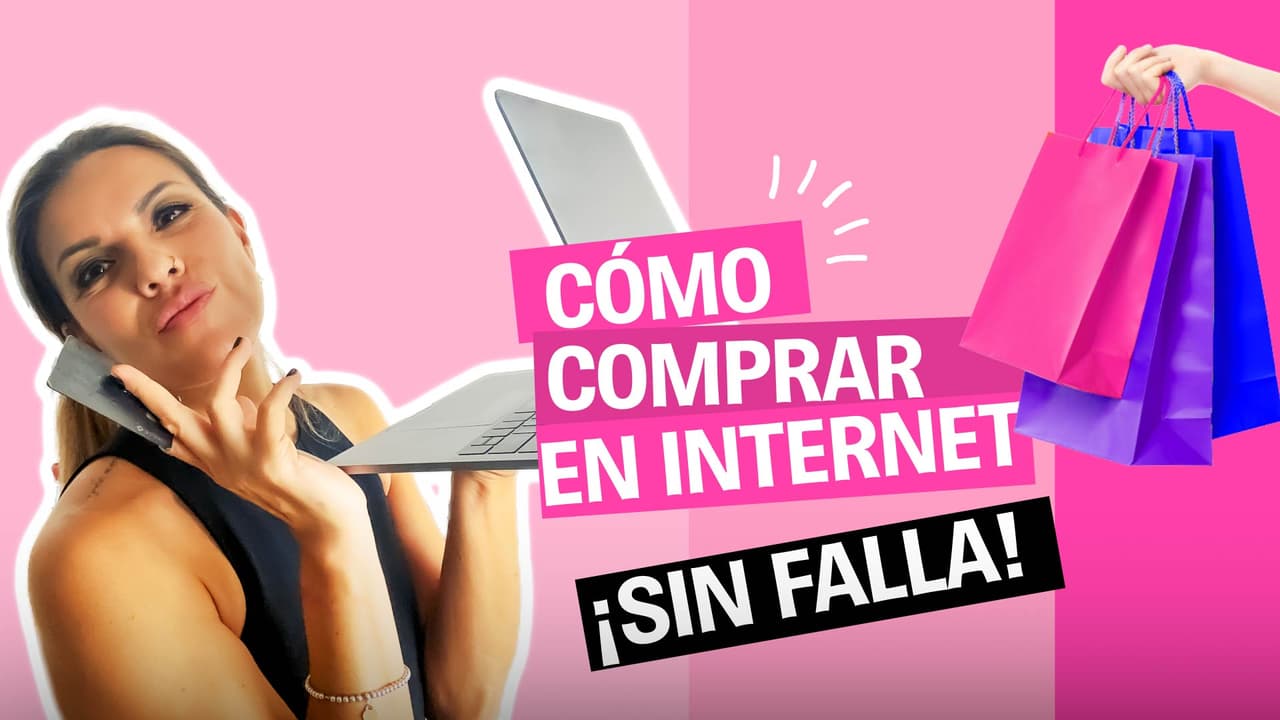 Trucos de experta para comprar ropa en internet ¡sin errores! | La Insider