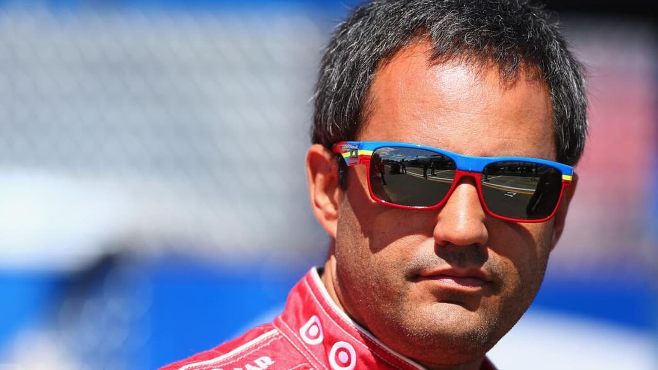 Juan Pablo Montoya respaldó críticas a ‘Checo’ Pérez