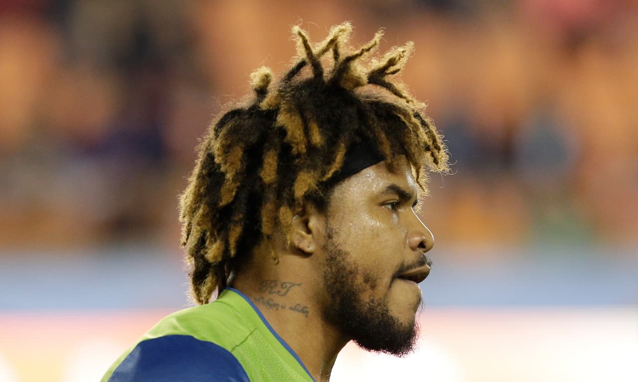 Román Torres no estará en la Copa Oro junto a Panamá.