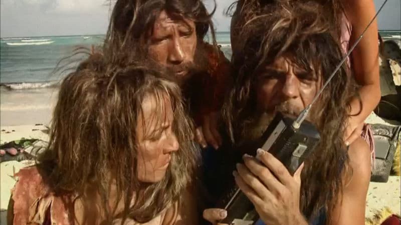 Pero un día como cualquier otro volvieron y a todos sorprendieron.