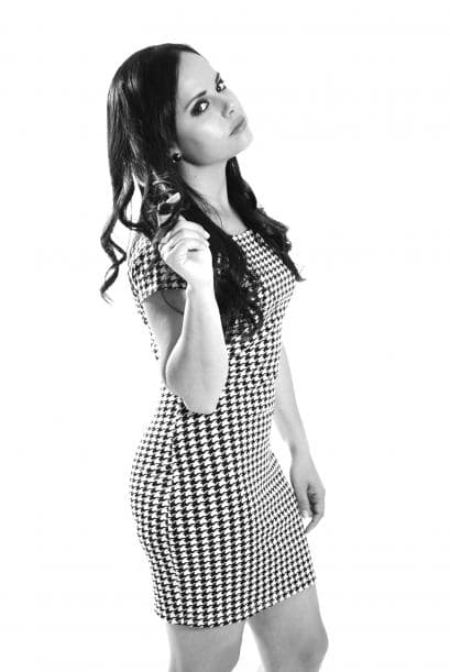 La Viuda Negra de Dallas