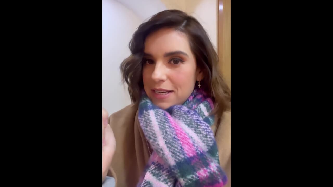 Tania Rincón destapa por qué dejó Hoy