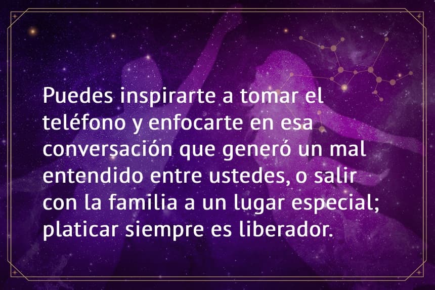 Virgo 28 de febrero 2021