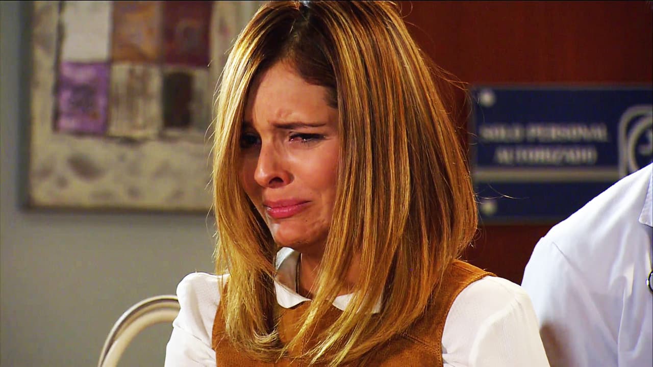 Tus lágrimas no servirán de nada... Emiliano está seguro de que eres una mentirosa.