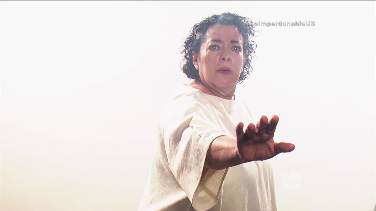 ¡No! Parece que no tiene salvación. No dejes de rezar.