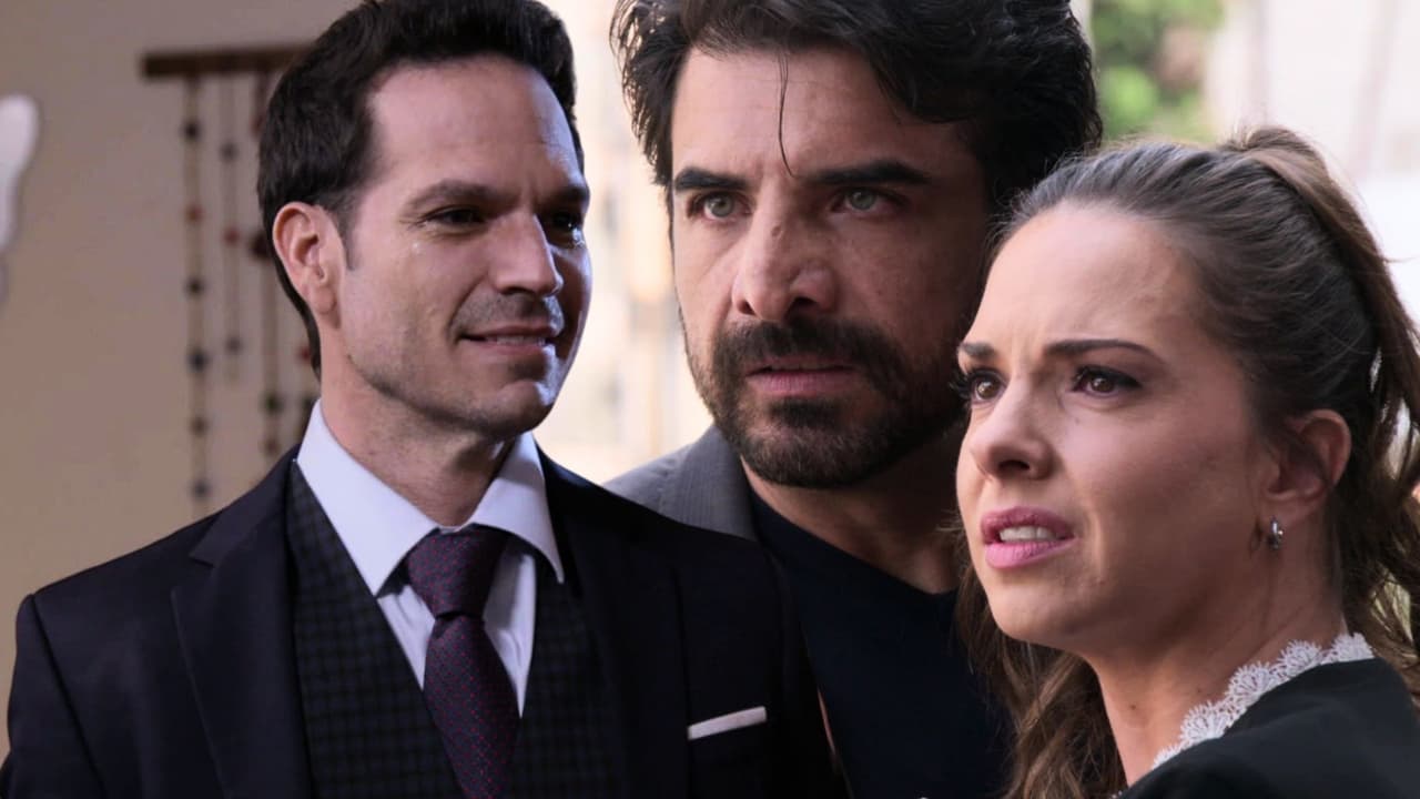 Resumen de La Rosa de Guadalupe capítulo 'Cantar a la vida'