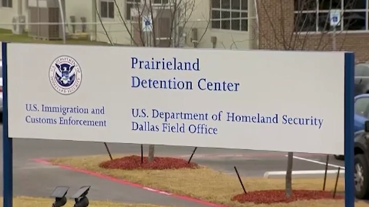 Denuncian brote de COVID-19 y falta de atención médica en centro de ICE en Oklahoma