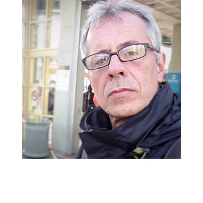 Andrés Schafer's profile picture