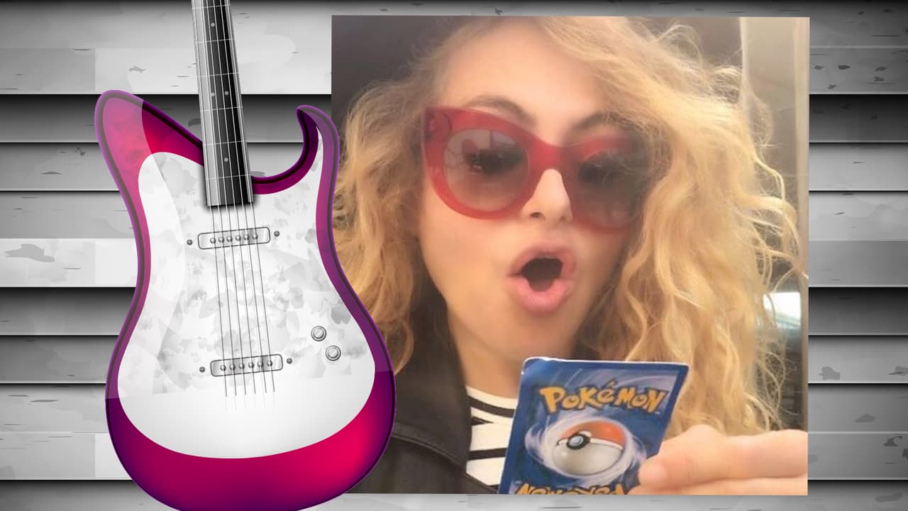 No sabemos exactamente por qué, pero a Pau le encantan los lentes de sol. Quizás no necesitamos ninguna razón pues sencillamente son un accesorio muy cool. La Pau tiene varios y aquí te mostramos algunos de ellos.