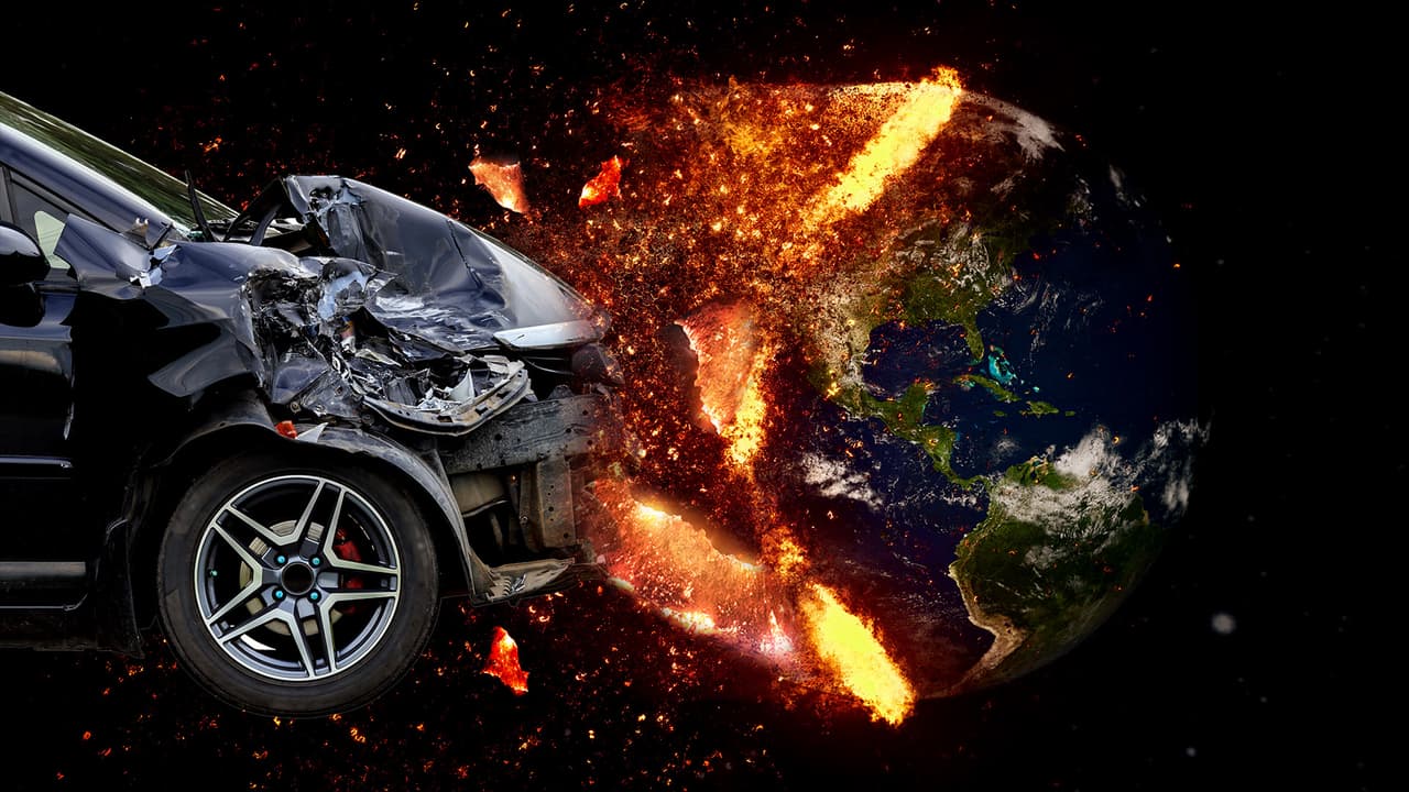 Los autos más contaminantes de 2018