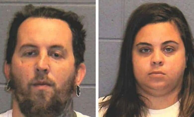 Arrestan a hombre en Connecticut por maltratar a sus hijos; los obligaba a comer sus propias heces  