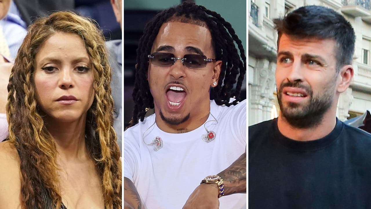 Shakira y Piqué protagonizan nueva canción de Ozuna: esto dice la letra sobre la expareja
