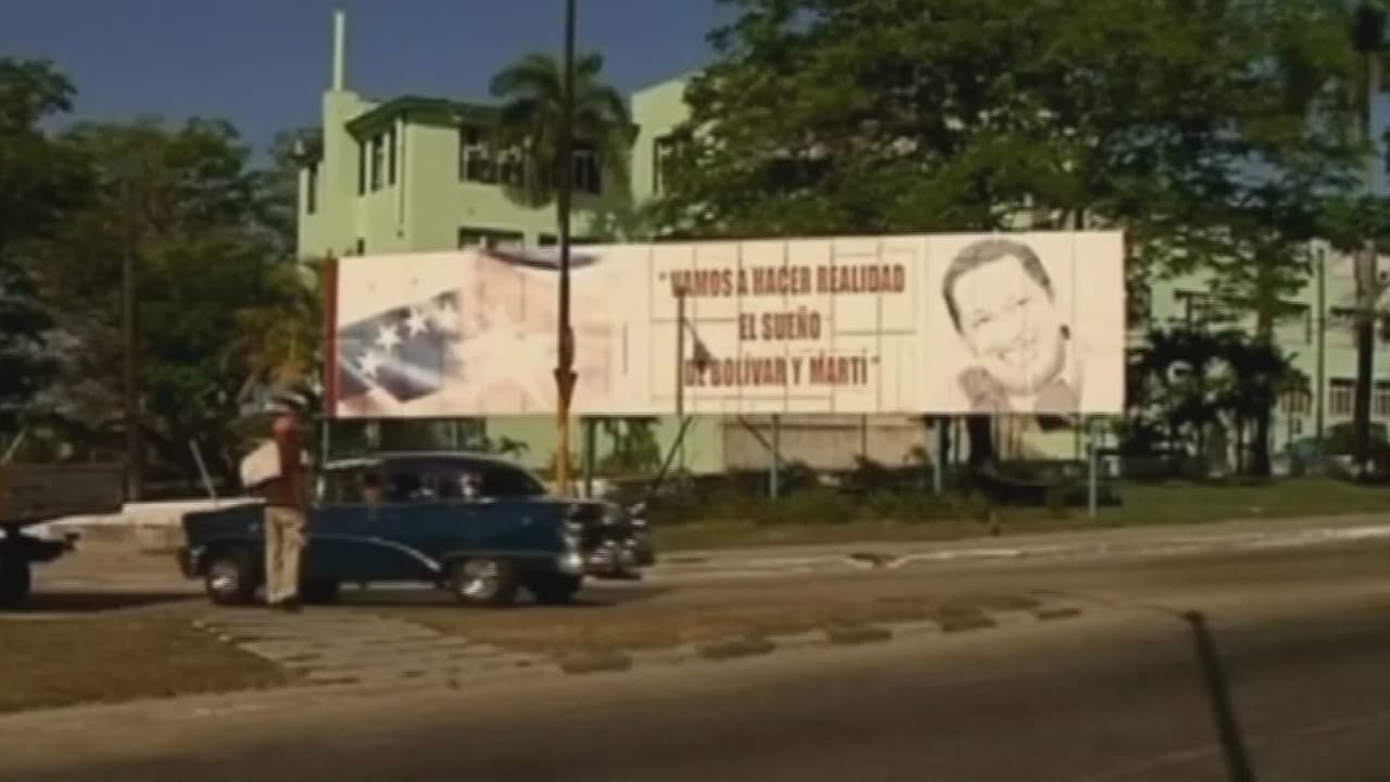 Trump amenaza con aranceles por petróleo a Cuba; Sheinbaum advierte riesgo de crisis humanitaria