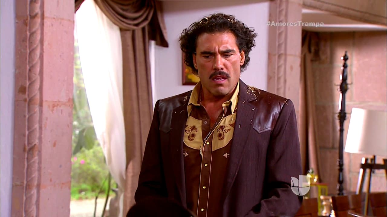 Facundo reunió a todos para revelar una gran decisión.