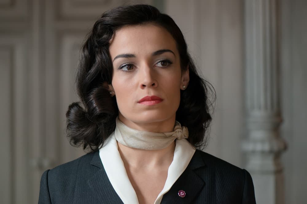 ¿Cuál es tu look y peinado favorito de Velvet?