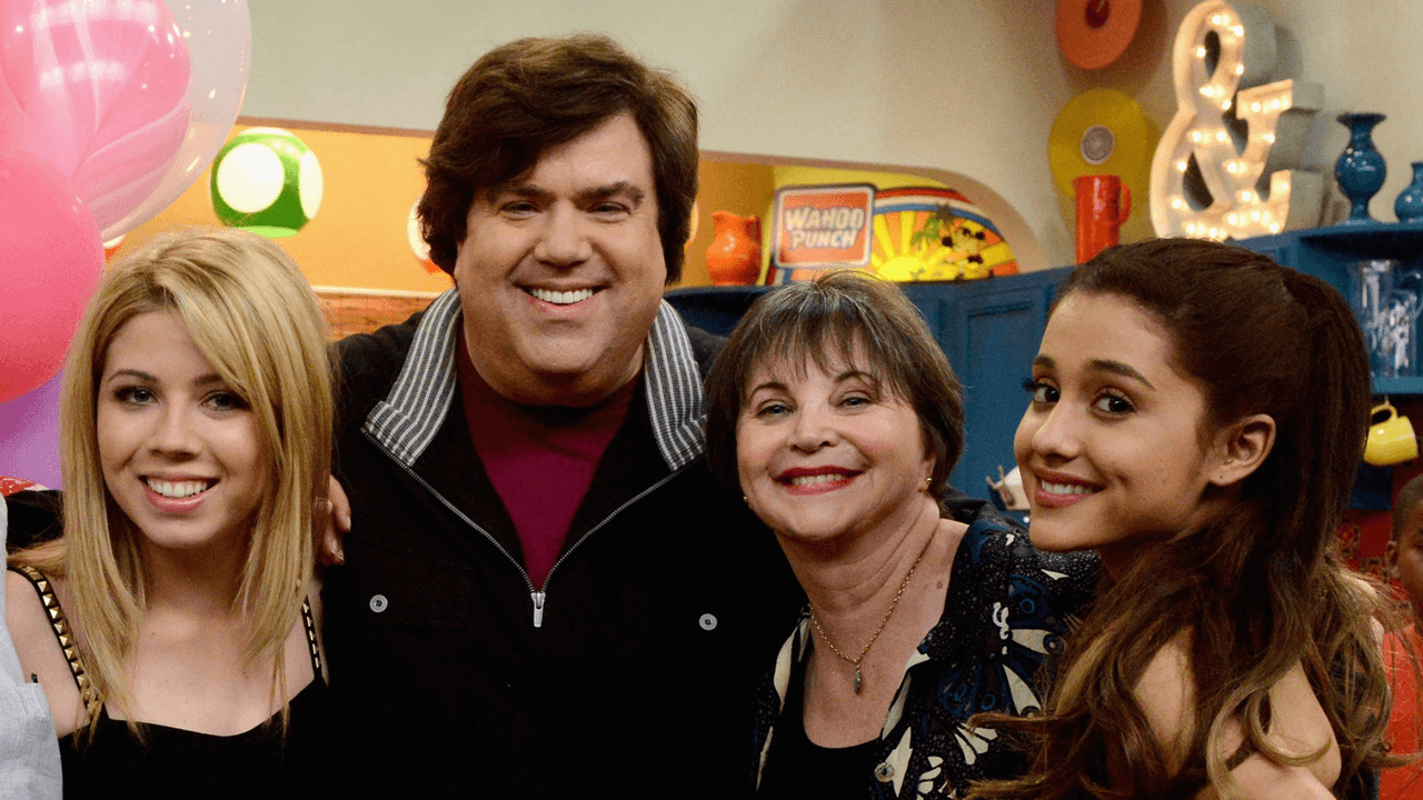 Dan Schneider