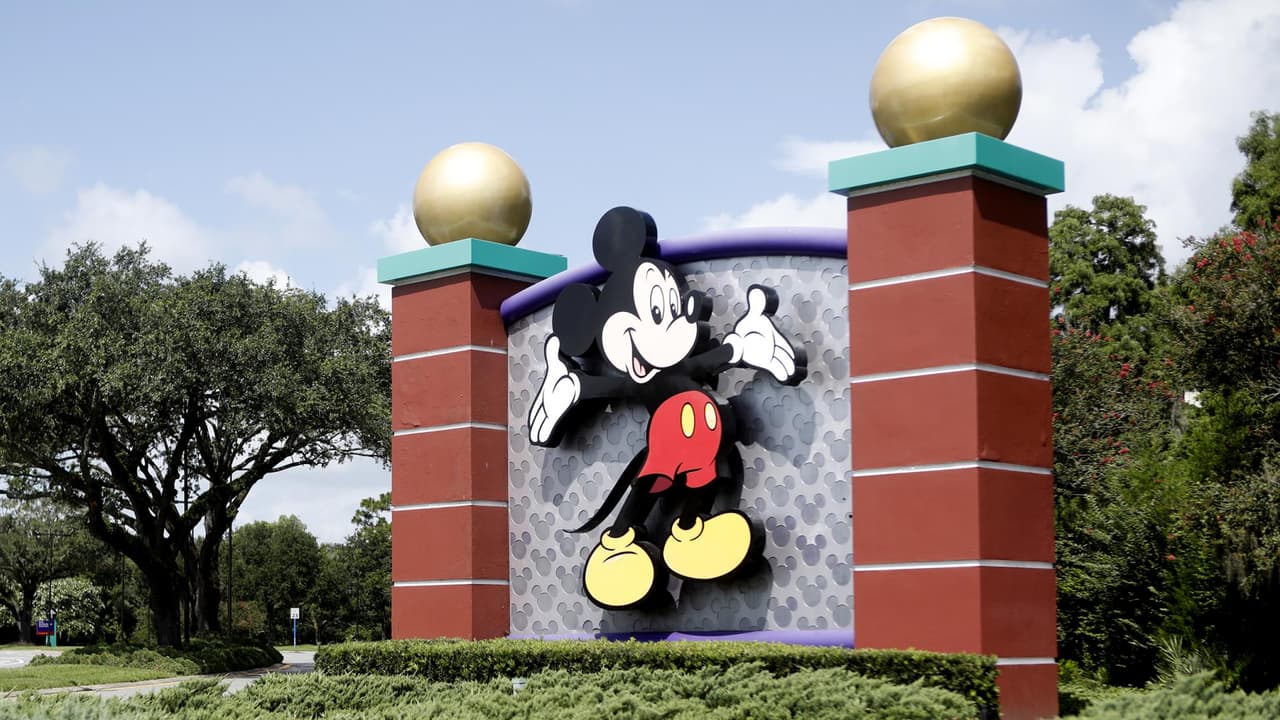 Legislatura de Florida discute el futuro del distrito de Reedy Creek y la propuesta del gobernador DeSantis