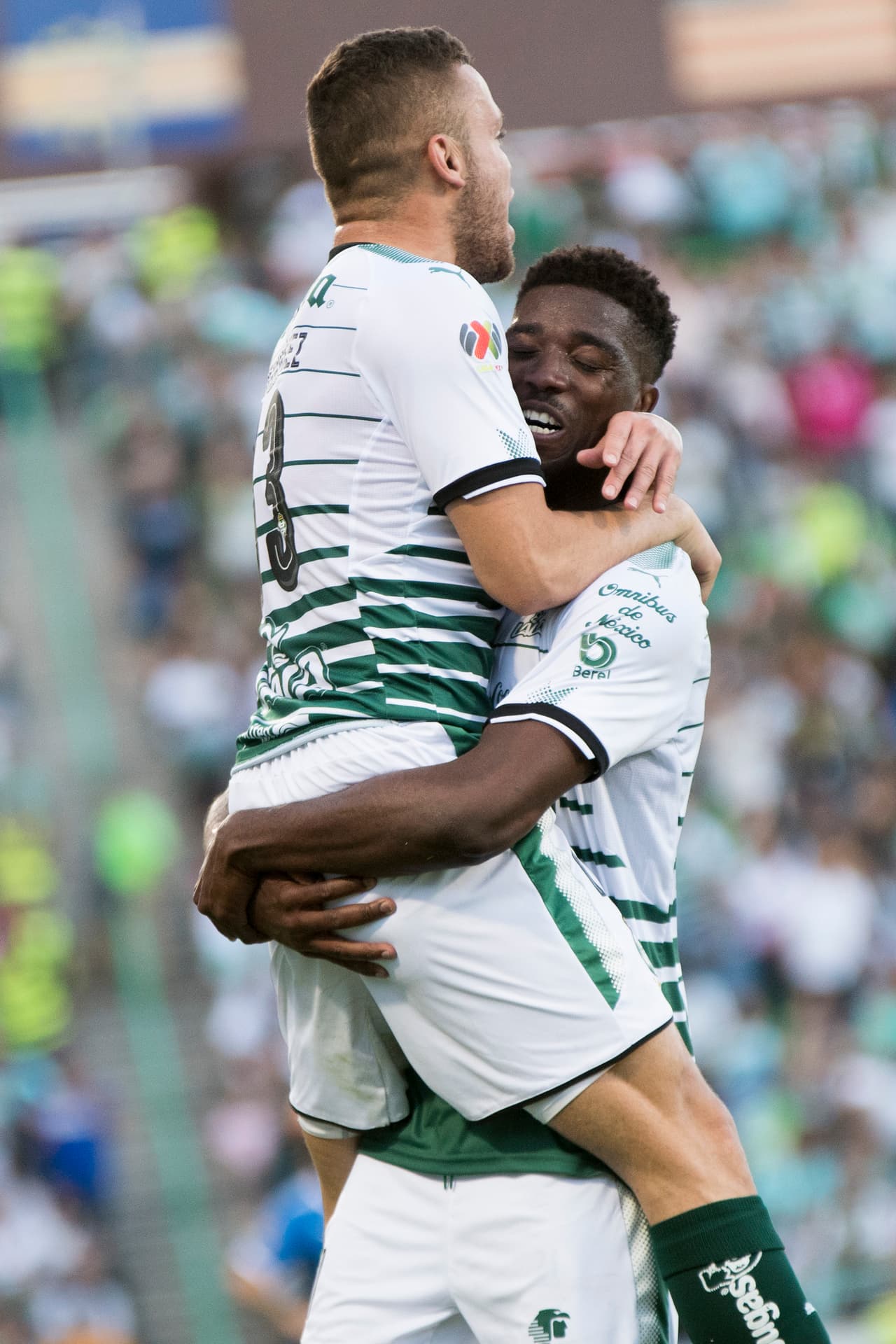 Con la mente ya puesta en la Liguilla, Santos visitará a Pachuca en la Jornada 15 del Clausura 2018.