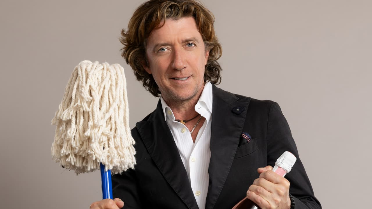 Colate en la final del Hotel VIP UNIMÁS