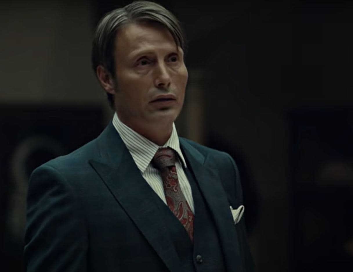 'Hannibal'