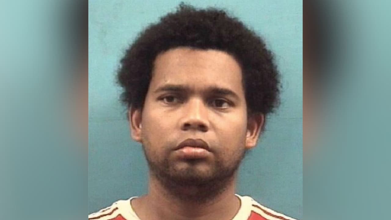 Un presunto miembro del Tren de Aragua es arrestado en Houston: lo que sabemos