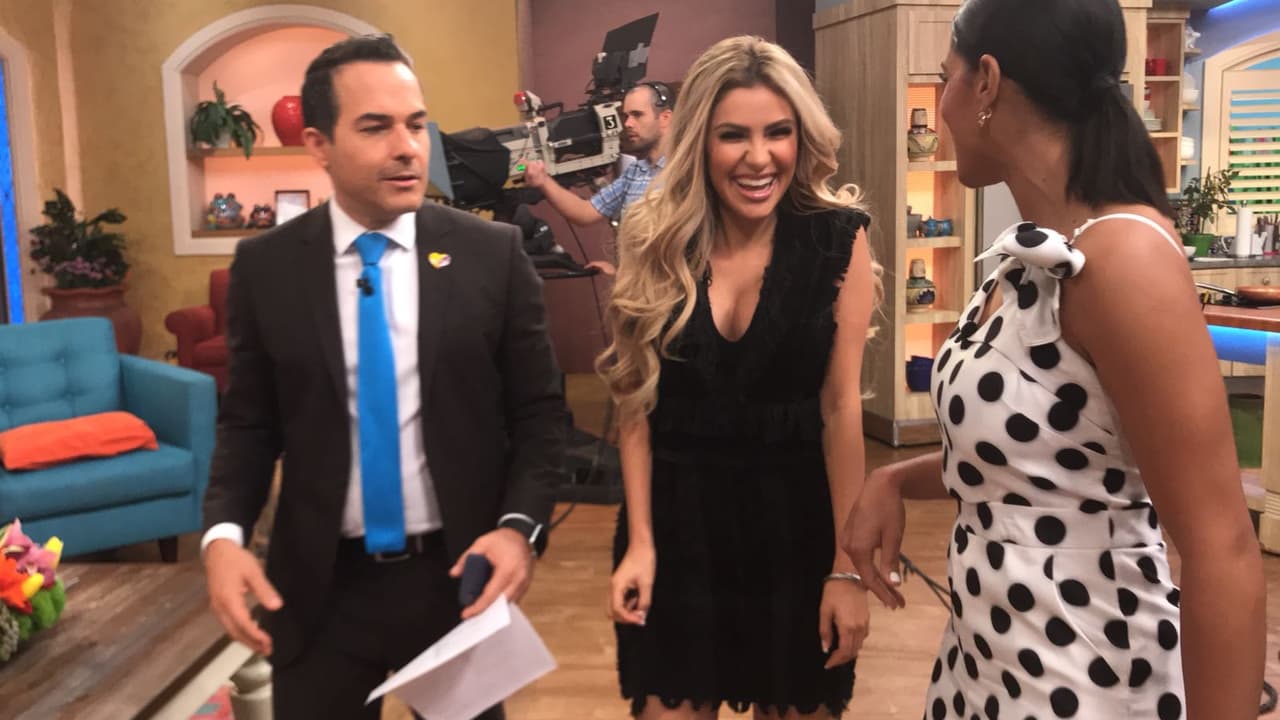 Alexa contó que aprovecha cualquier oportunidad para tomarse fotos, aunque ha tenido que enfretarse a los ataques de los 'haters'.