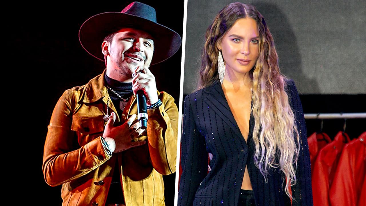 Christian Nodal confiesa todo de su próxima boda con Belinda y los hijos que planea tener