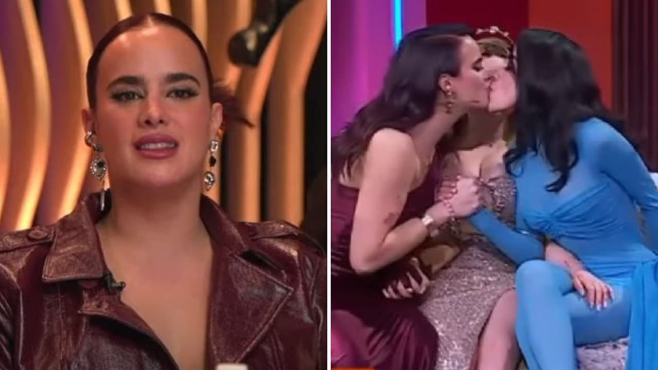 Gala confiesa si será novia de Karime: le alegra haber descartado a Bárbara Islas para conocerla