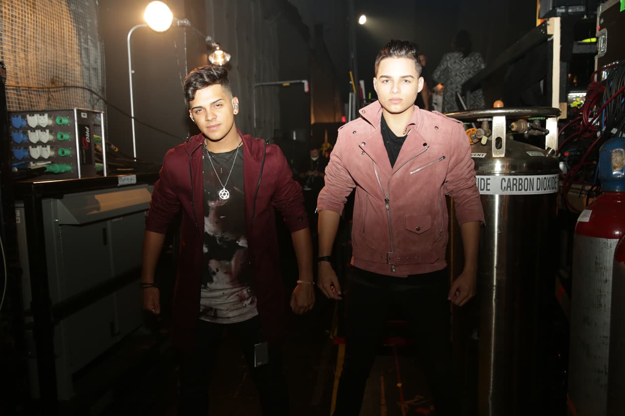 Pero llegan a la final con la mejor actitud, ¿a poco no?