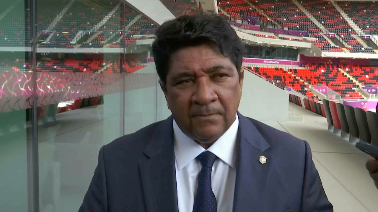 La Federación Brasileña abre la puerta a México, USA y Canadá