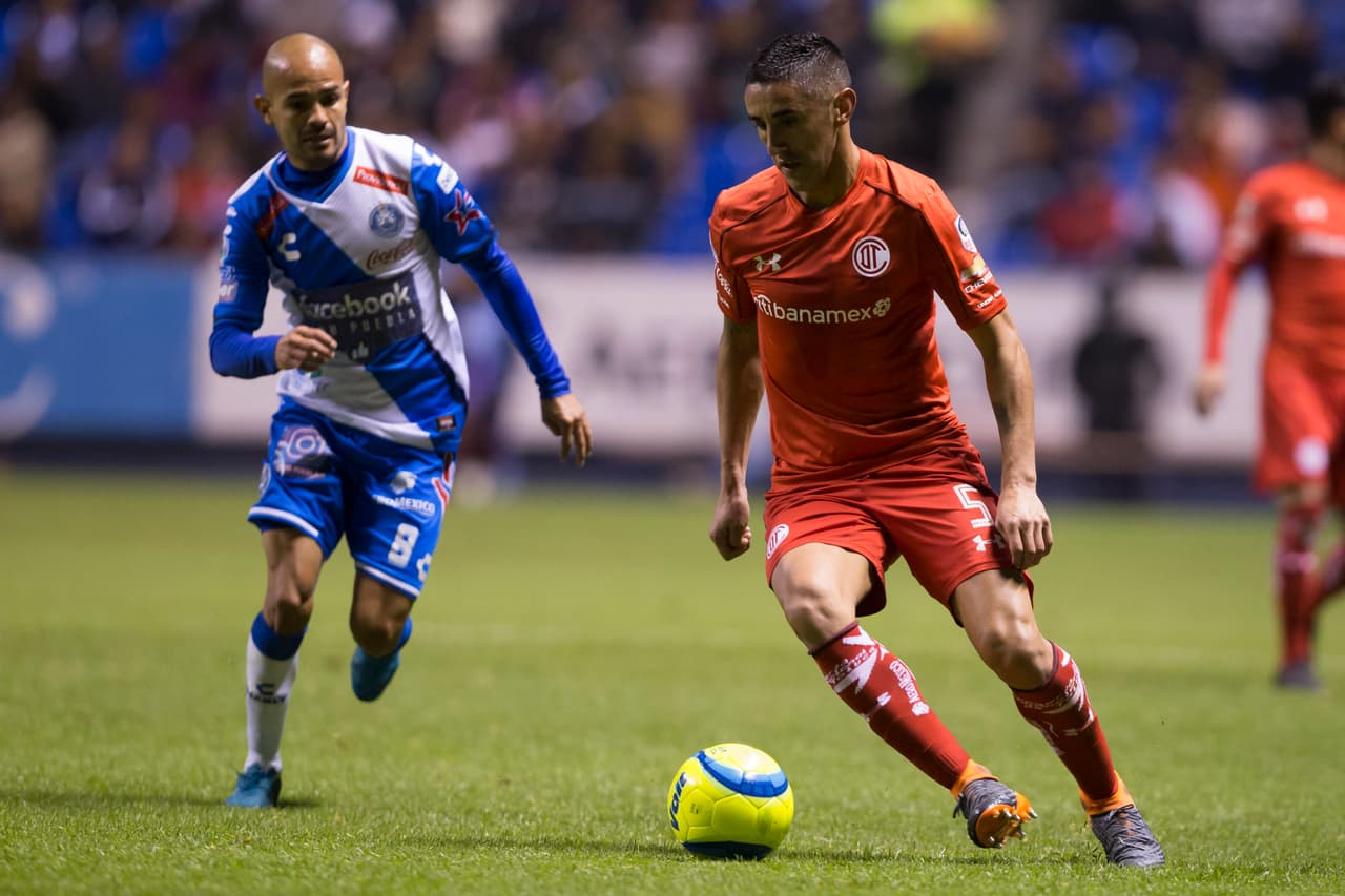 Los goles y la mayor parte de las emociones se vivieron durante la primera mitad.