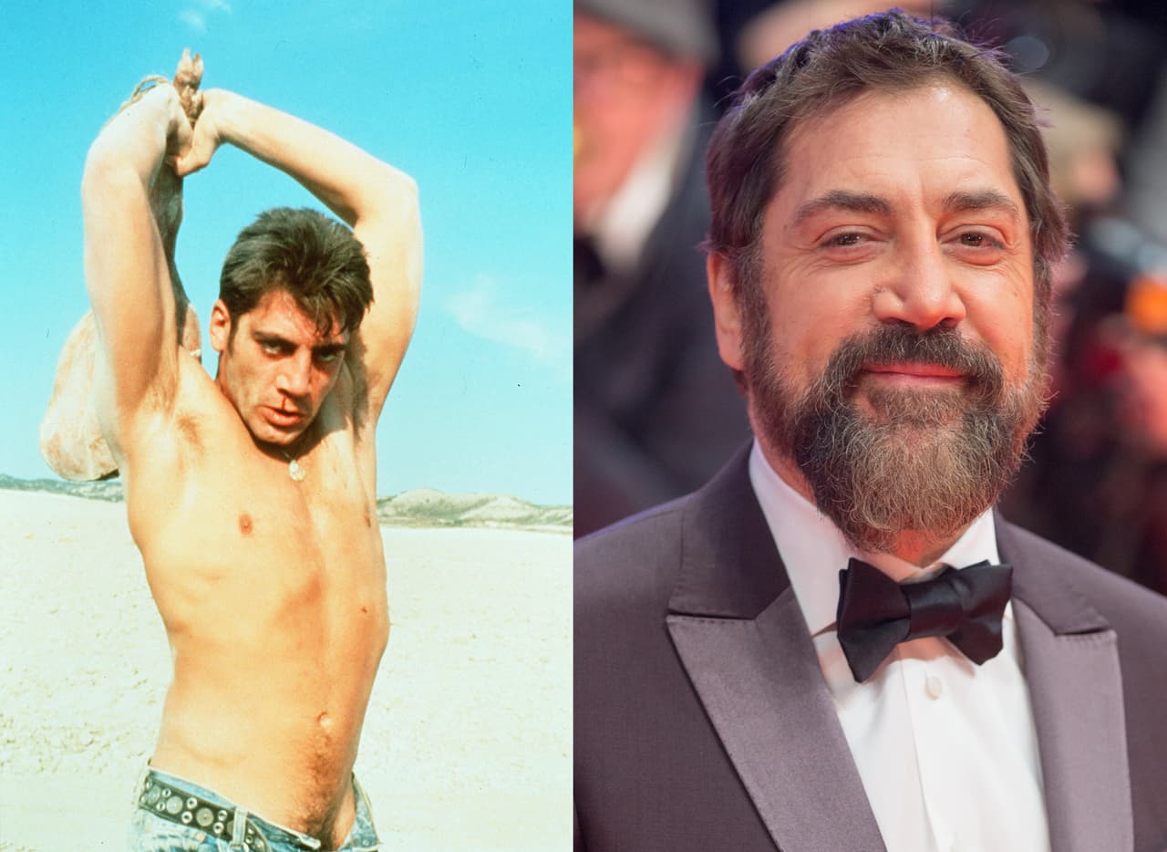 Esta década fue particularmente prolífica para el actor español Javier Bardem, quien registró una nueva película cada año. Tenía 21 cuando incursionó en el cine y en marzo pasado cumplió 51. El esposo de Penélope Cruz está en espera del estreno de las cintas 'Dune' y 'El buen patrón', y del inicio de la filmación de 'La sirenita'.