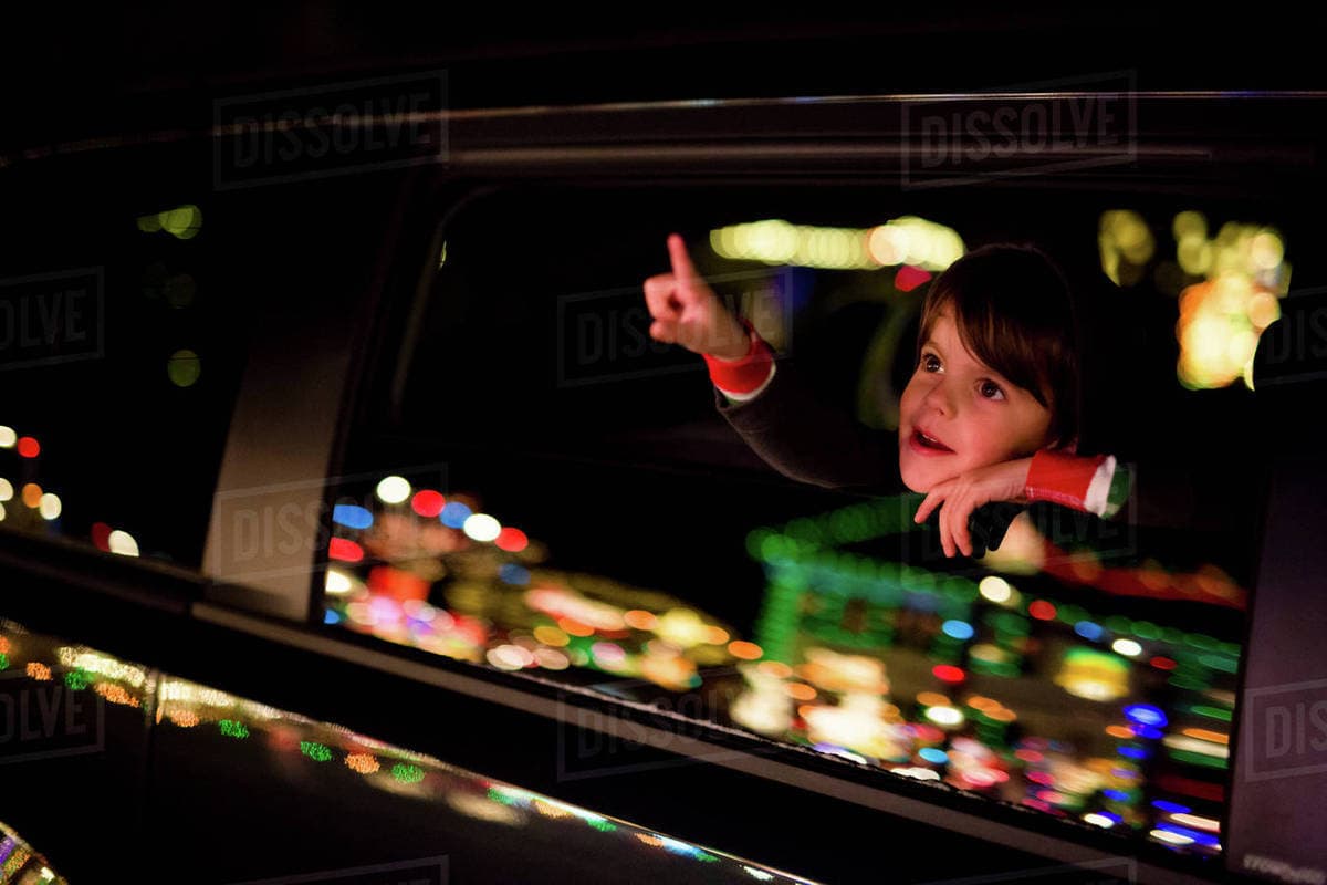 La experiencia es de más de una milla de recorrido. La exhibición estará disponible hasta el 31 de diciembre.
<br>