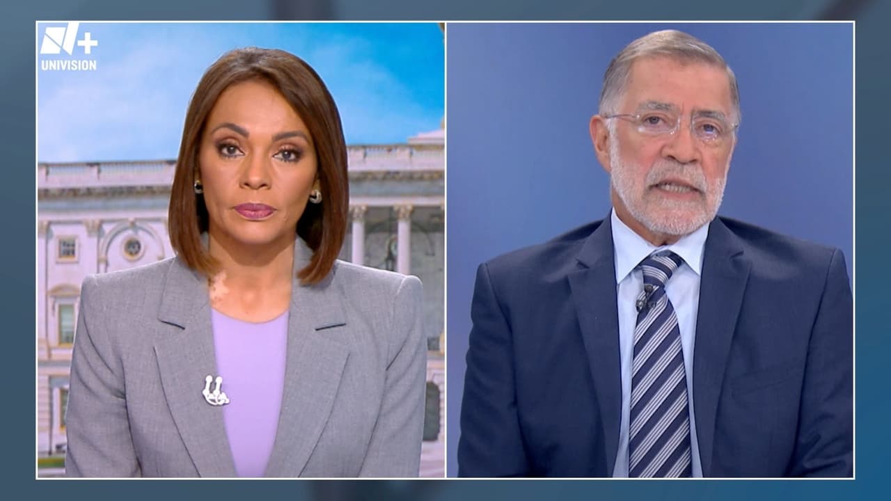 René Delgado critica respuesta de López Beltrán tras revocación de su visa de EEUU