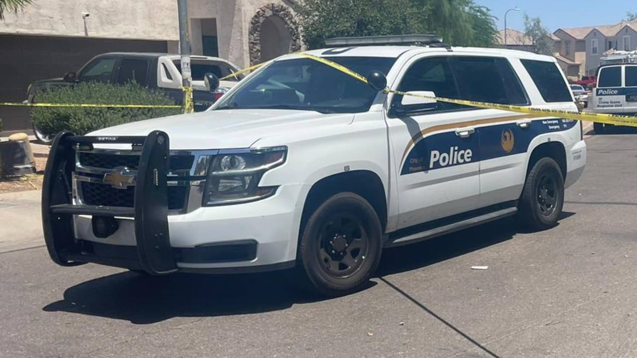 Fiesta termina en tragedia: una persona sin vida y dos heridos tras tiroteo en Phoenix