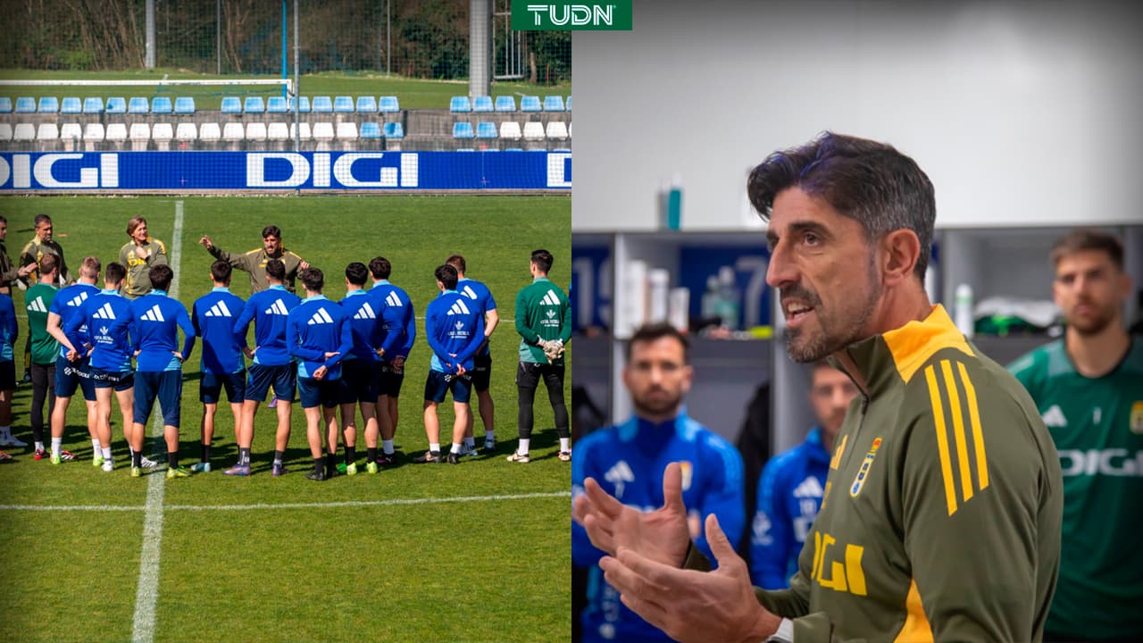 Paunovic no olvida aún el pasaje amargo que vivió con Tigres