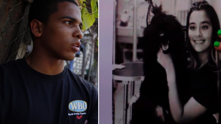 “Ella quería un bebé, ese era su mayor anhelo": el mensaje de la mamá de Keishla Rodríguez