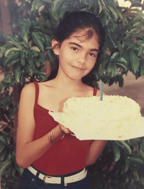 <a href="https://www.univision.com/shows/la-desalmada/livia-brito-carrera-trayectoria-novelas-la-desalmada-estreno-univision-fotos">Livia Brito</a> nació en la ciudad Ciego de Ávila, Cuba, en julio de 1986 y cuando era una adolescente se mudó a la Ciudad de México. Su debut actoral fue en la telenovela de 2010 ‘Triunfo del amor’.