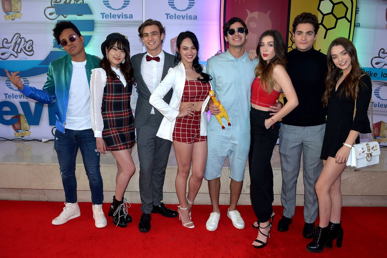 Y es que la banda conformada por los siete protagonistas de la telenovela continuará abriéndose camino en el mundo de la música, a pesar de que el melodrama juvenil llegue a su fin.