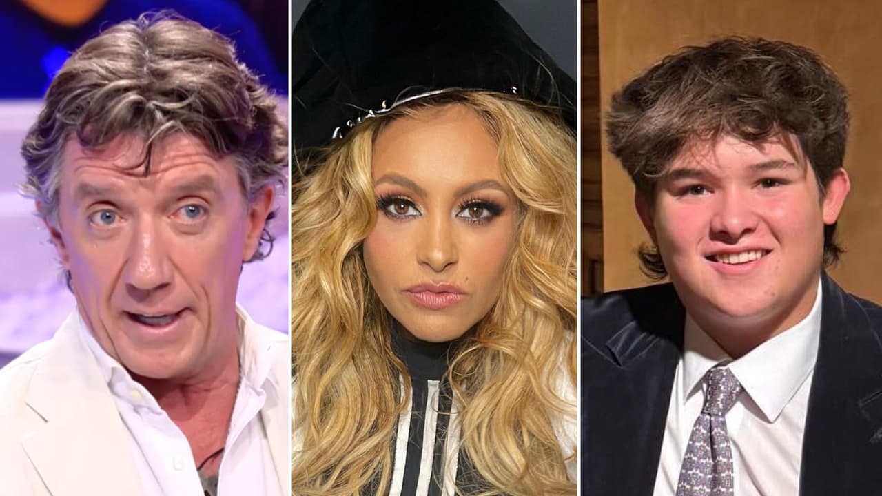 ‘Colate’ afirma que tiene “muchas evidencias” de supuestas agresiones de Paulina Rubio a su hijo