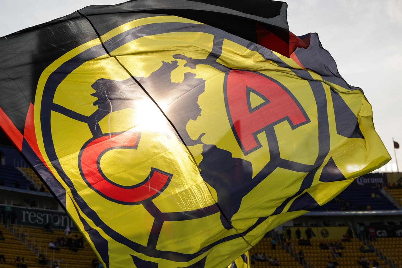 ¡Van por dos refuerzos! Estos jugadores son los que busca América para 2026