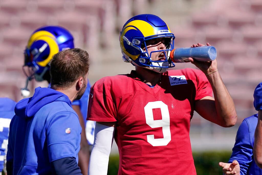 Un Super Bowl caliente: continúa la ola de calor con temperaturas de verano en el sur de California