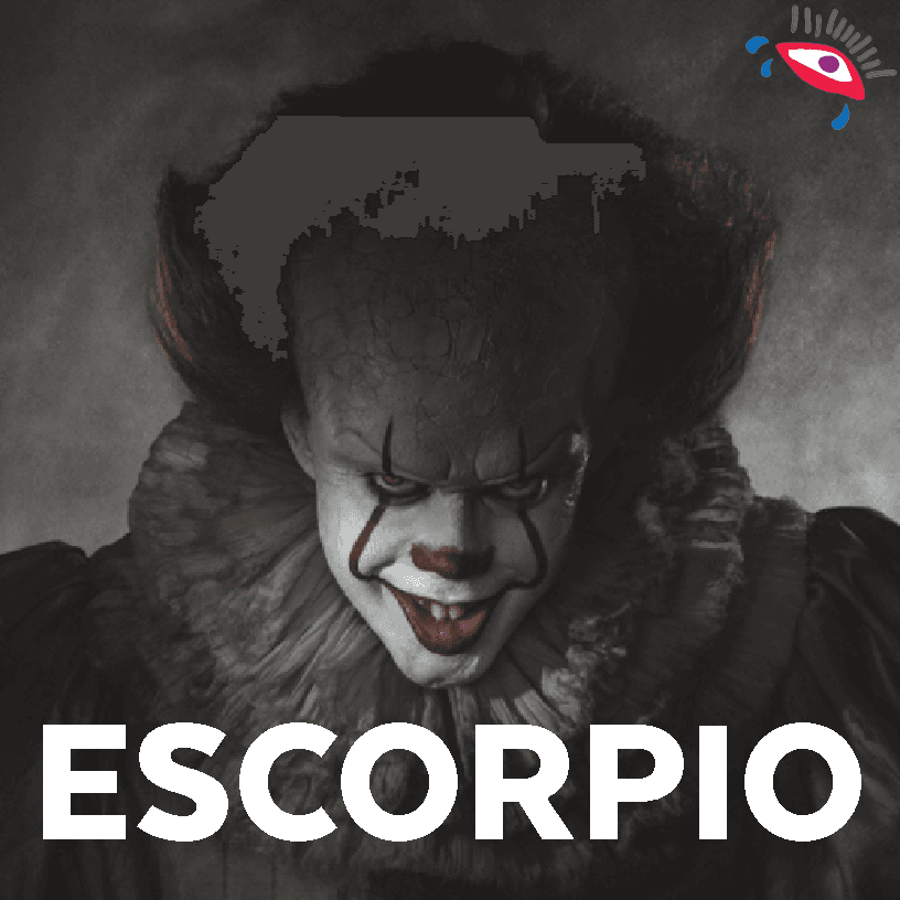 <b>En el estreno del <i>remake</i> de la pelicula <i>IT</i></b>. Lleva a toda tu familia y después de terminar la cinta confiensa esas preferencias sexuales que tanto te gustan.
<br>